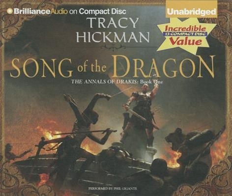 Song of the Dragon