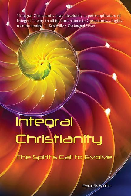 Integral Christianity