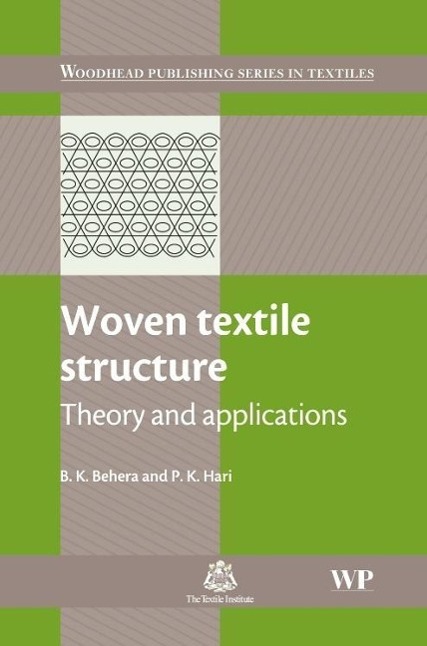 Woven Textile Structure