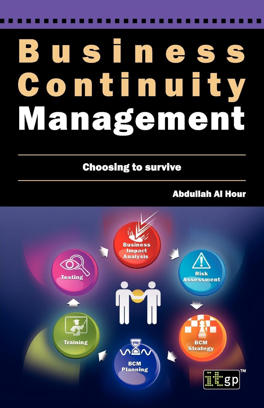 Business Continuity Management