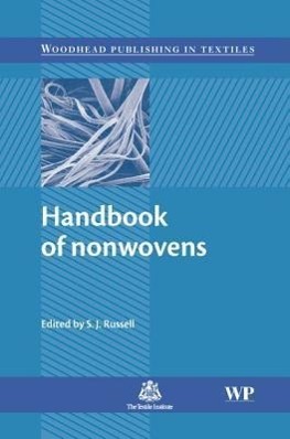 Handbook of Nonwovens