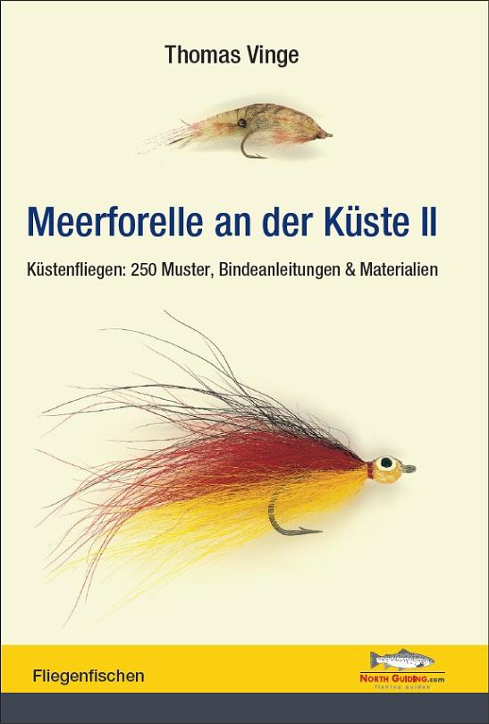 Meerforelle an der Küste 02