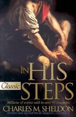 In His Steps