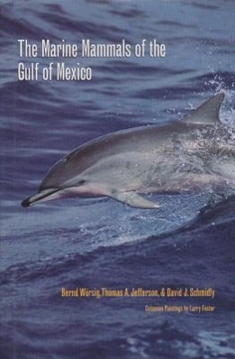 The Marine Mammals of the Gulf of Mexico