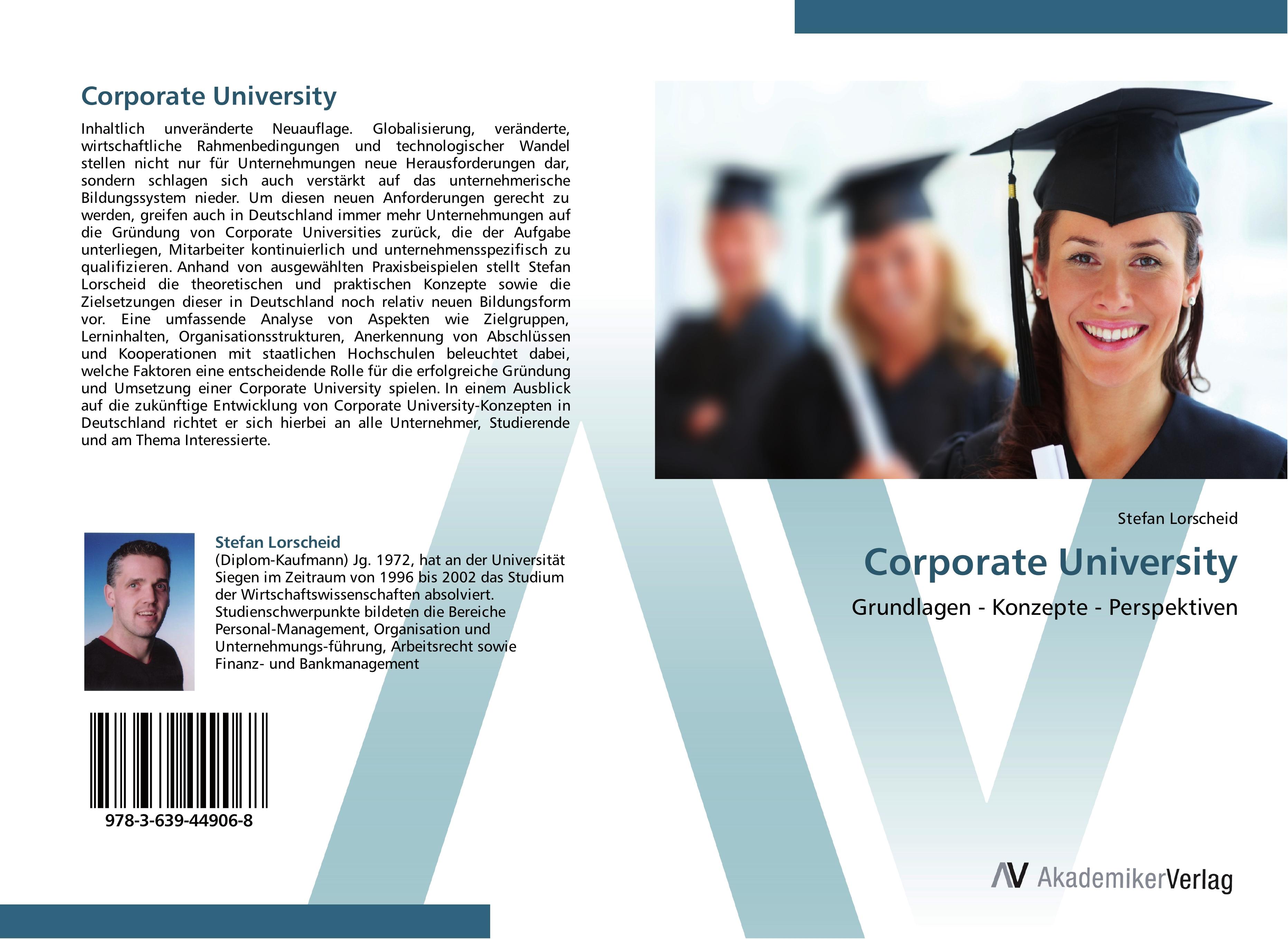 Corporate University