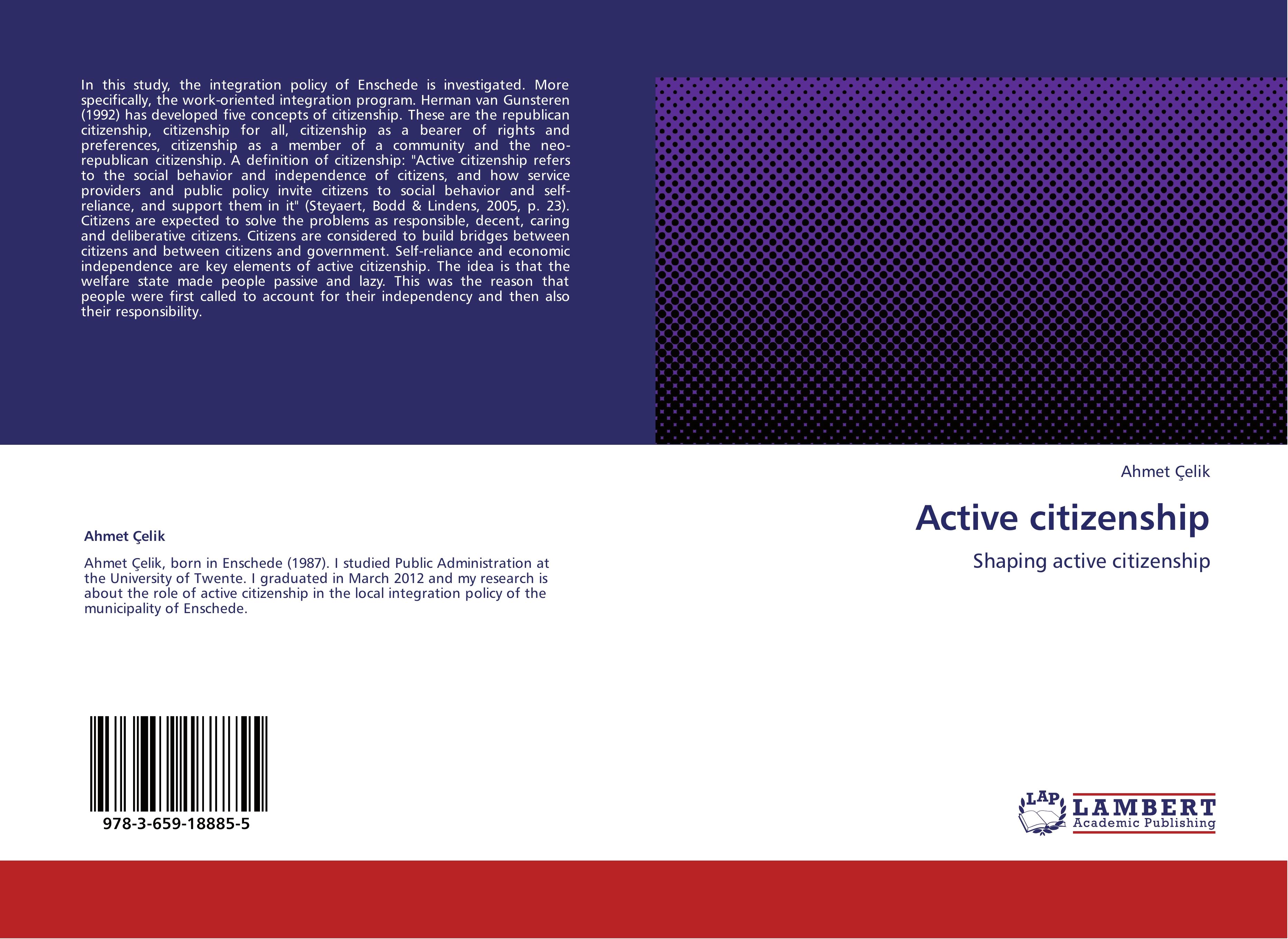 Active citizenship