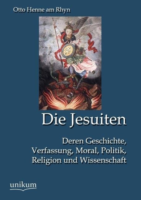 Die Jesuiten