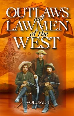 Outlaws and Lawmen of the West