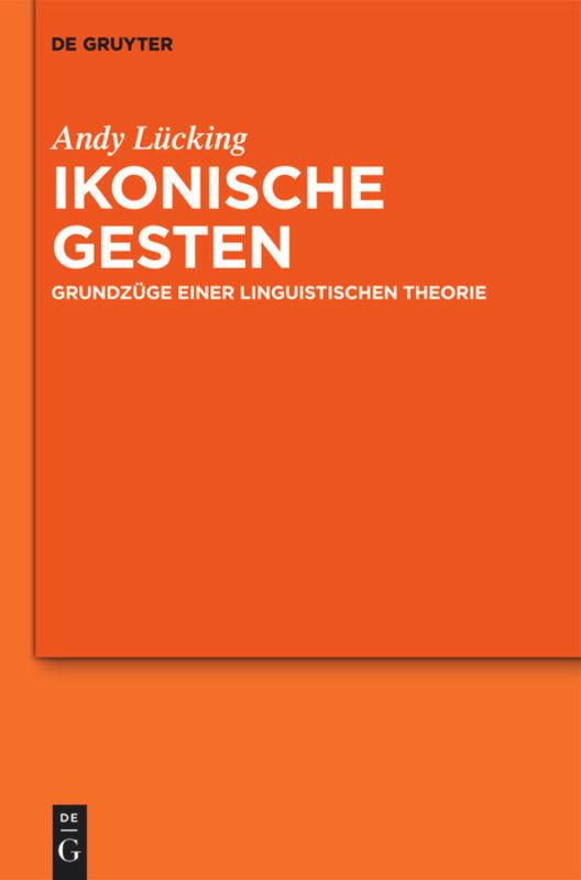 Ikonische Gesten