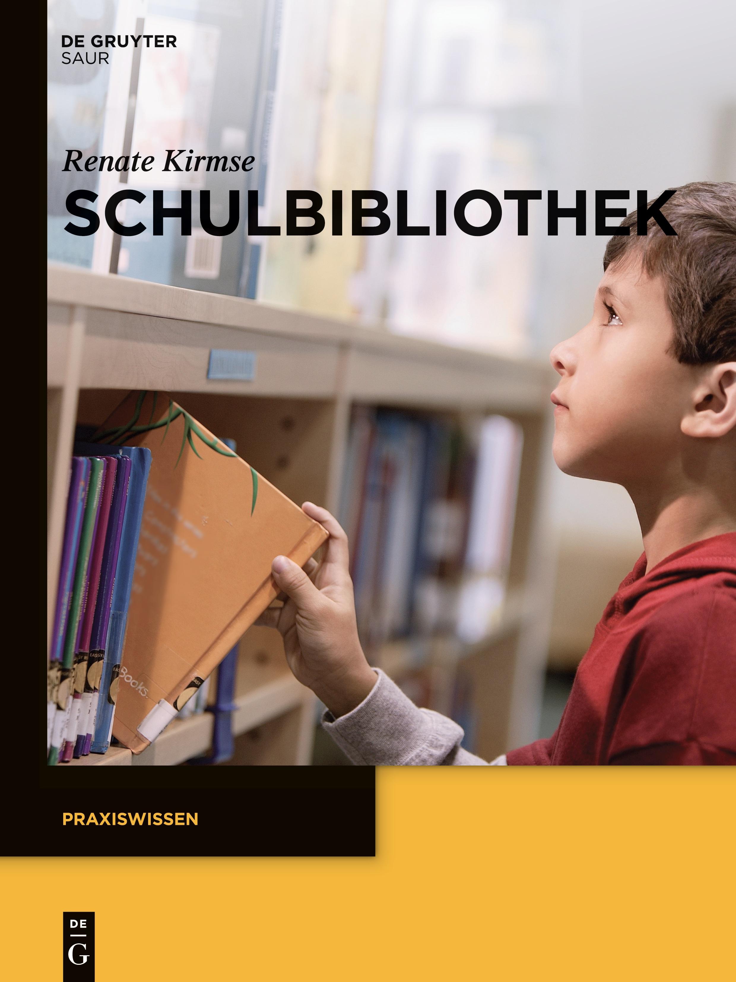 Schulbibliothek