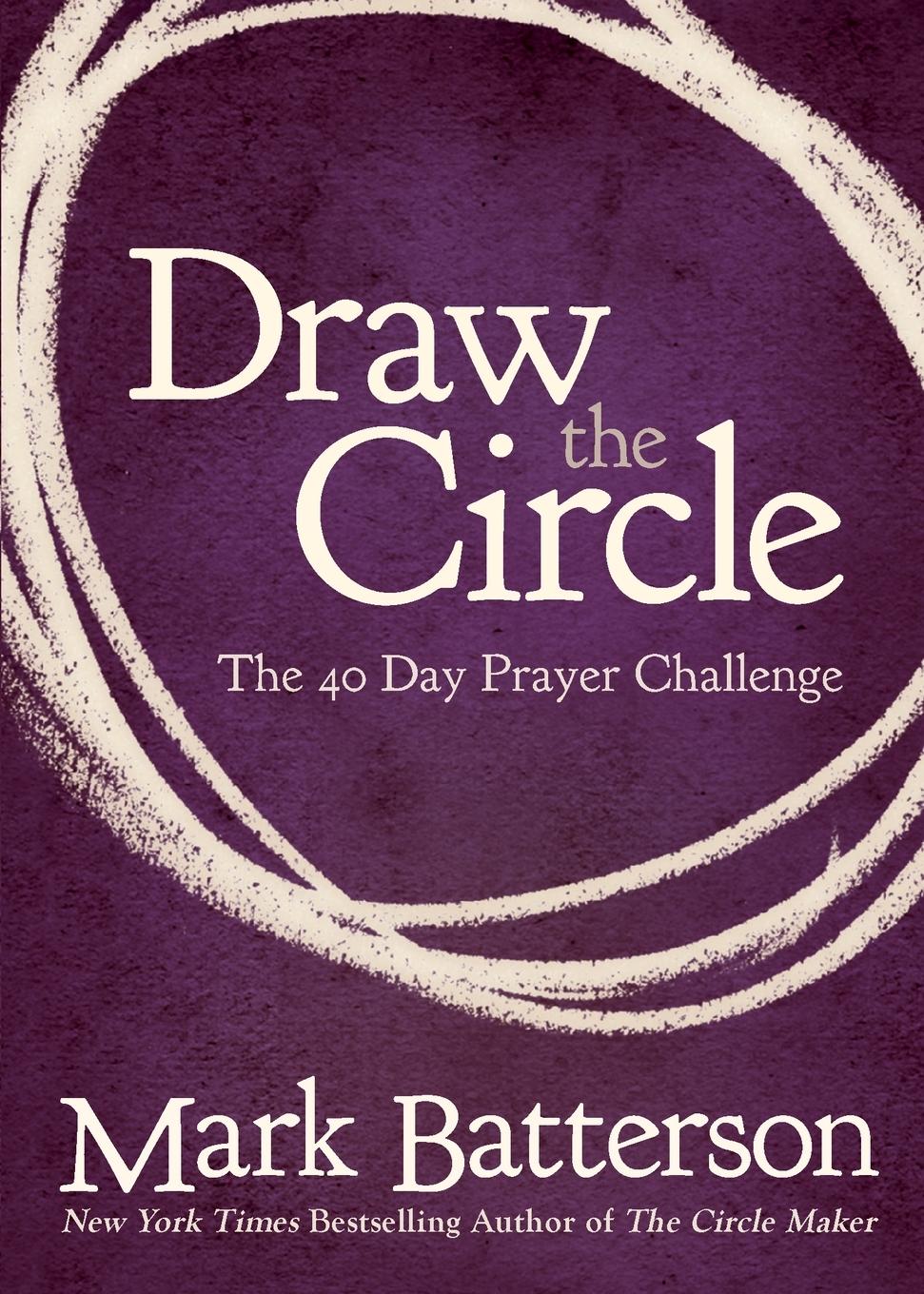 Draw the Circle