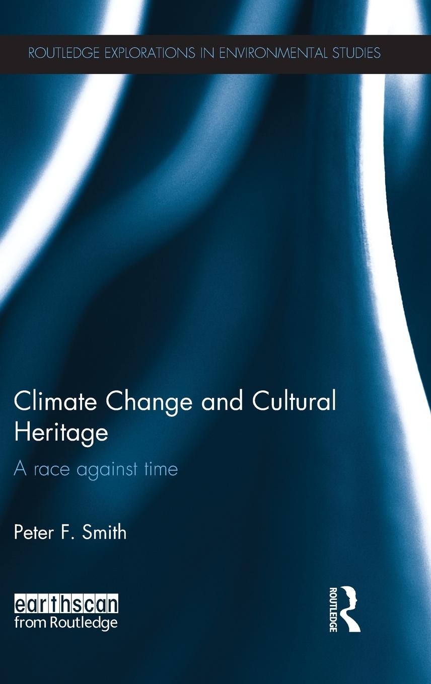 Climate Change and Cultural Heritage