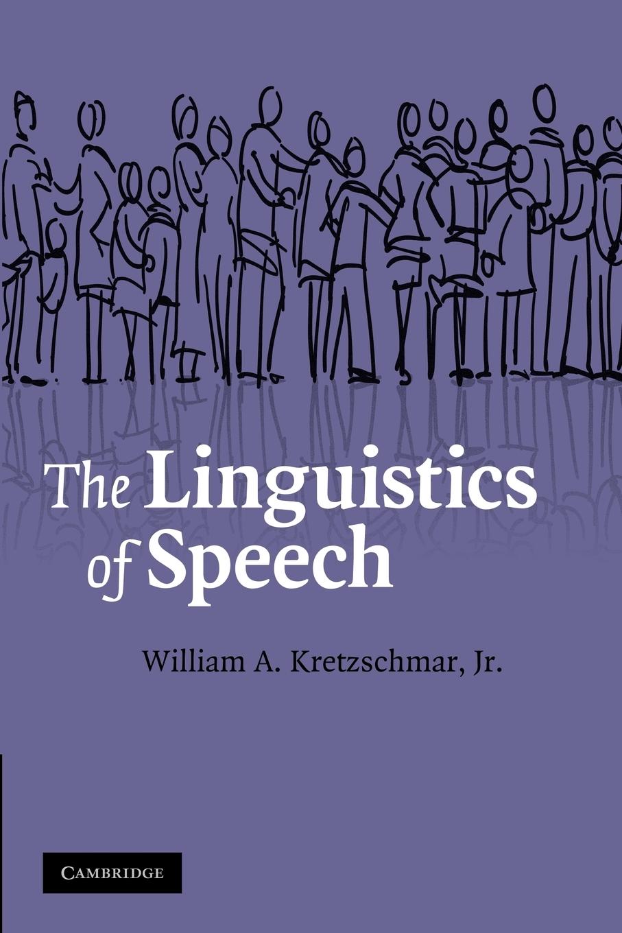 The Linguistics of Speech