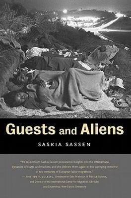 Guests and Aliens