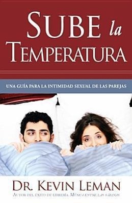 Sube La Temperatura