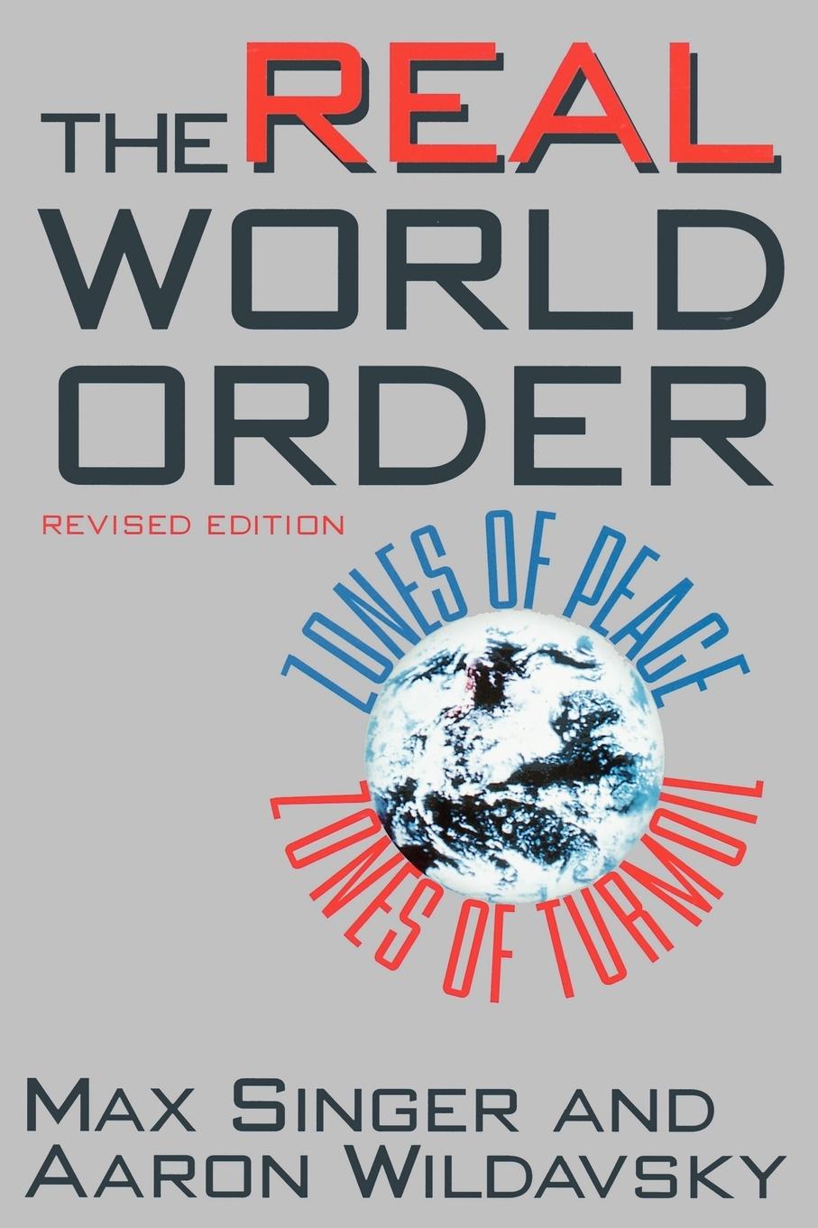 The Real World Order