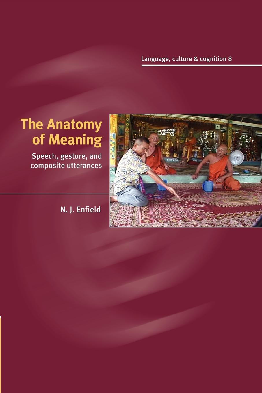 The Anatomy of Meaning