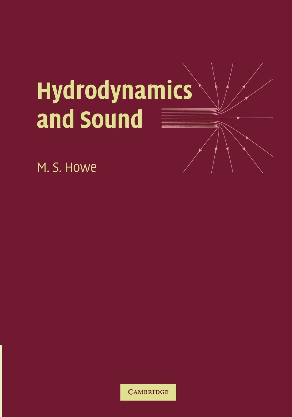 Hydrodynamics and Sound