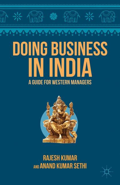 Doing Business in India