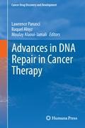 Advances in DNA Repair in Cancer Therapy