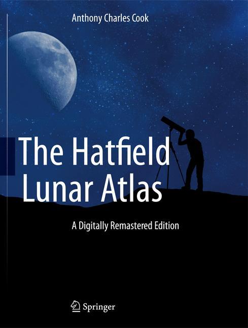 The Hatfield Lunar Atlas