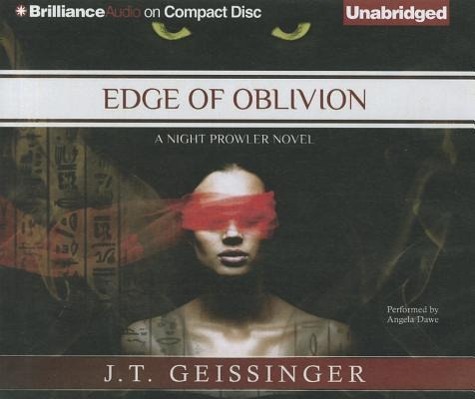 Edge of Oblivion