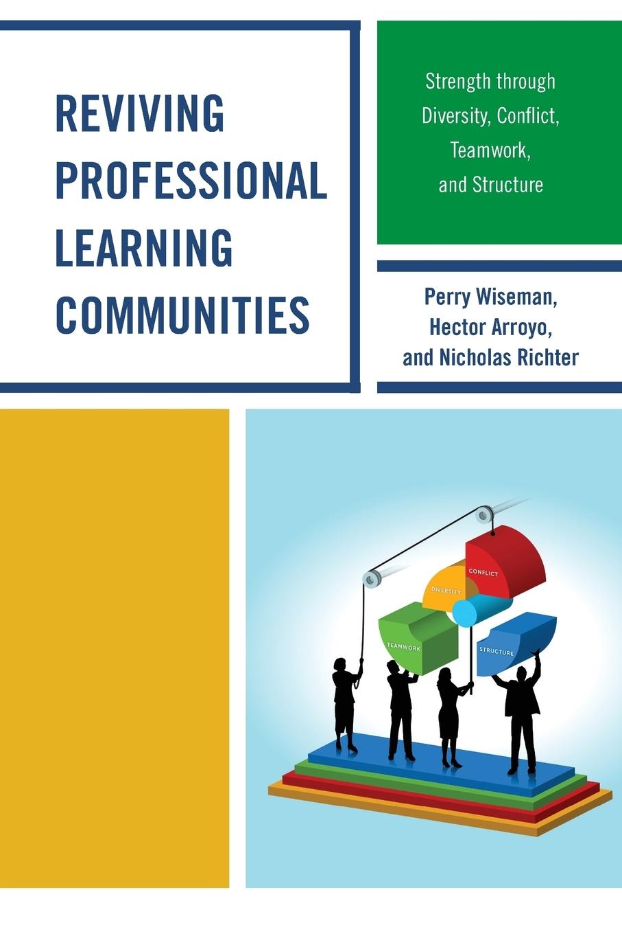 Reviving Professional Learning Communities