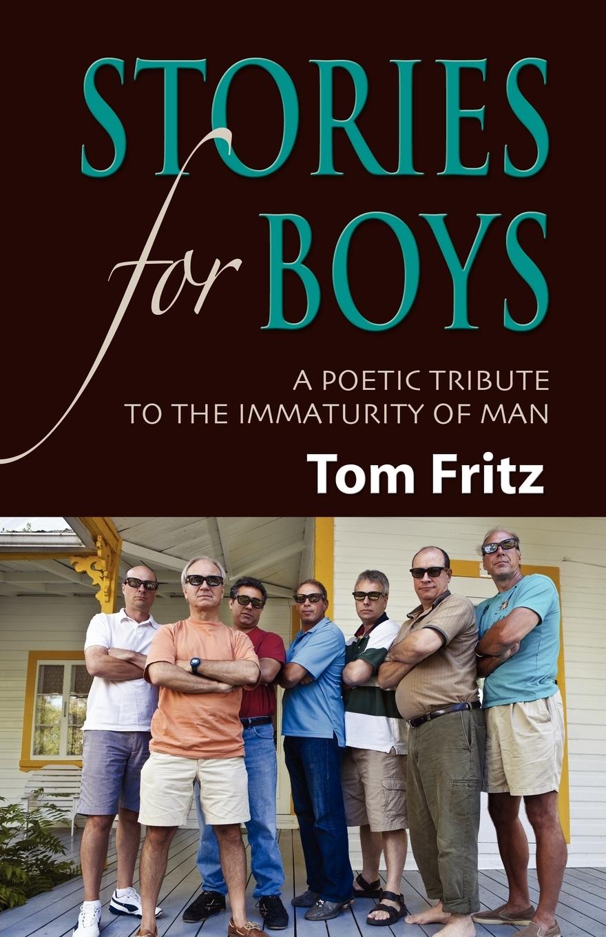 Stories for Boys