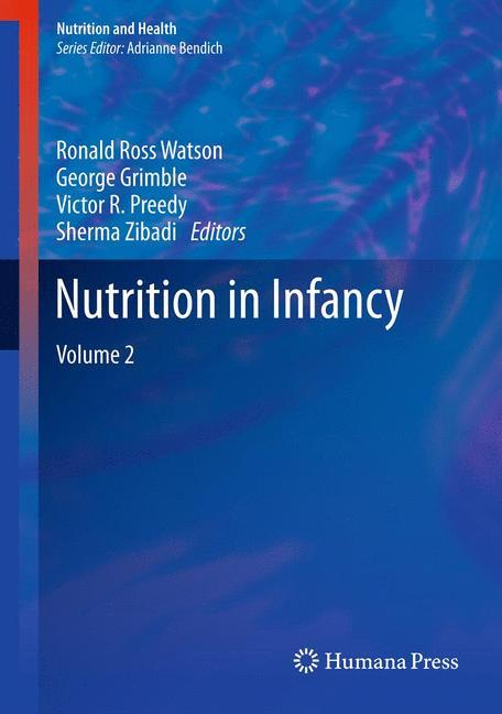 Nutrition in Infancy