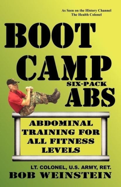 Boot Camp Six-Pack Abs