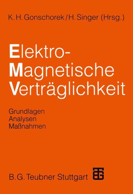 Elektromagnetische Verträglichkeit