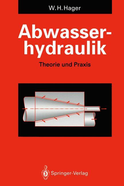 Abwasserhydraulik