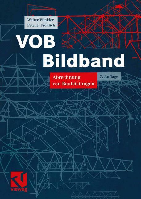 VOB Bildband