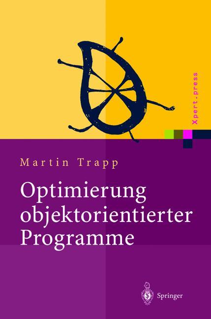 Optimierung objektorientierter Programme