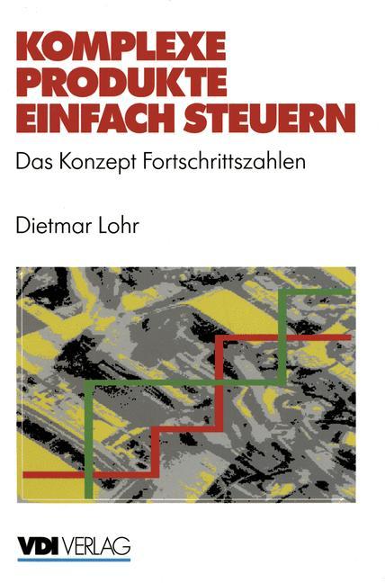 Komplexe Produkte einfach steuern