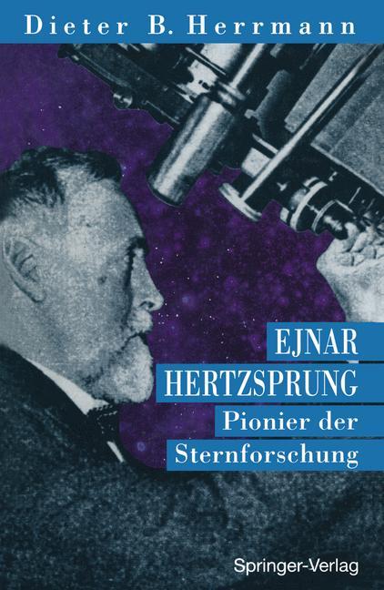 Ejnar Hertzsprung