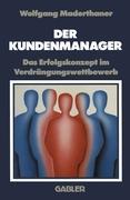 Der Kundenmanager