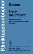 Herzinsuffizienz