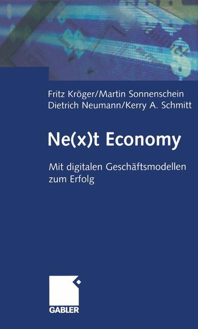 Ne(x)t Economy