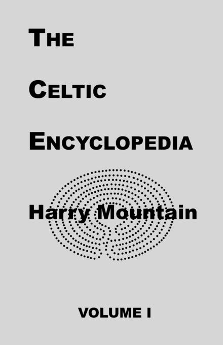 The Celtic Encyclopedia