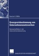 Grenzpreisbestimmung von Unternehmensnetzwerken