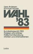 Wahl¿83