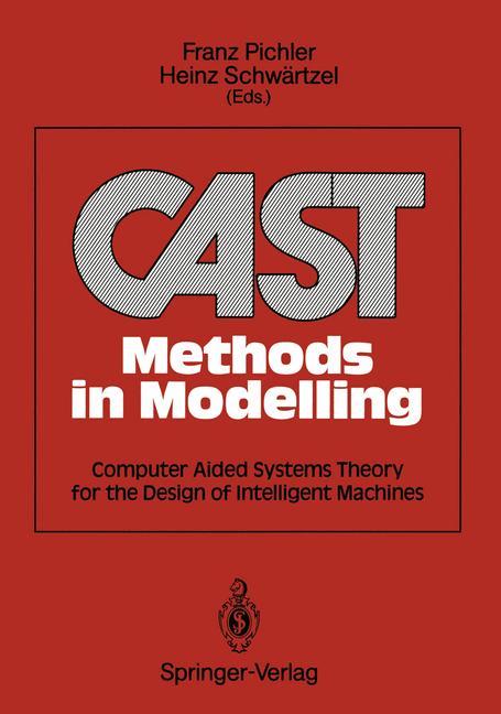 CAST Methods in Modelling