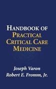 Handbook of Practical Critical Care Medicine