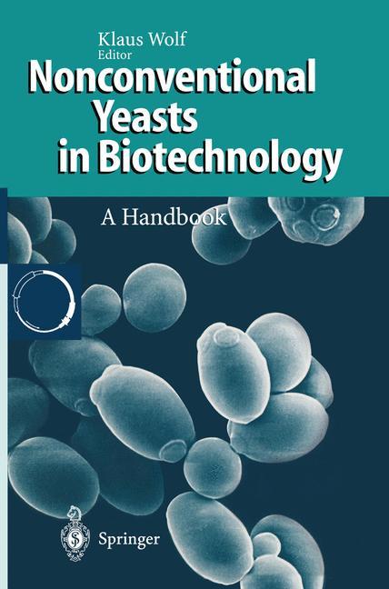 Nonconventional Yeasts in Biotechnology