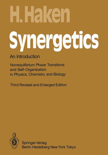 Synergetics