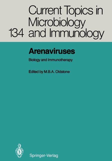 Arenaviruses