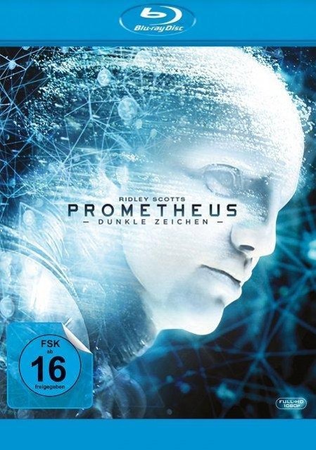 Prometheus - Dunkle Zeichen