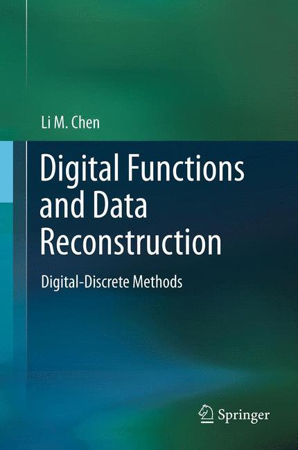 Digital Functions and Data Reconstruction