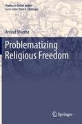 Problematizing Religious Freedom